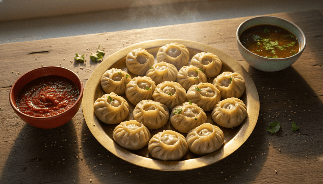 About Thakali Momo House